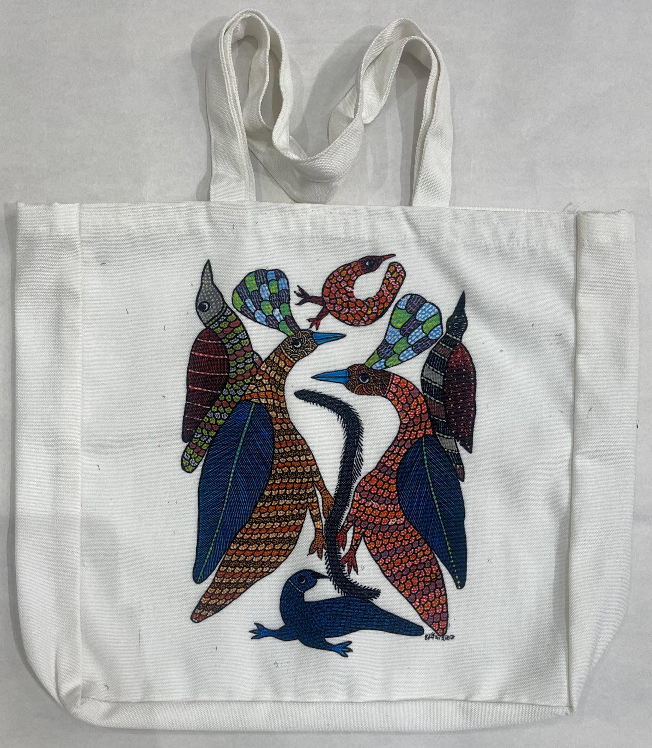 Customized art notebook or folder concept