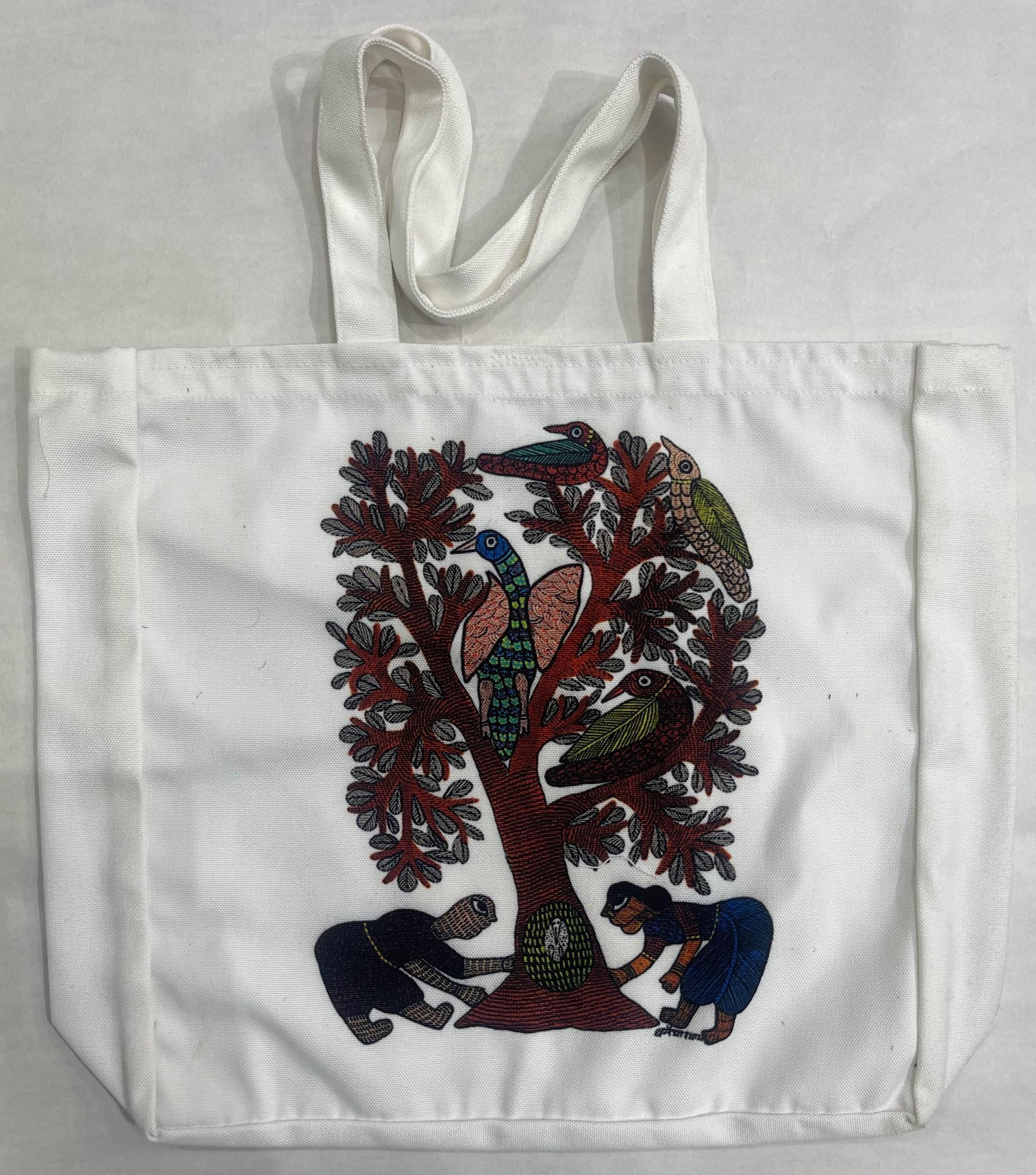 Decorative mug gifting concept