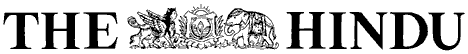 The Hindu logo